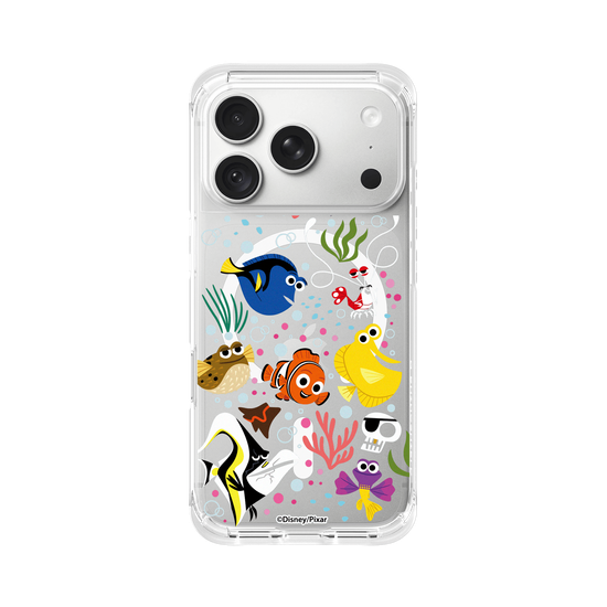 海底總動員 - 角色集合