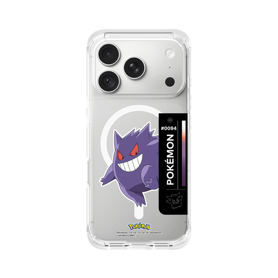 Pokémon Color – Gengar