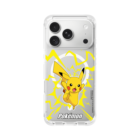Battle Series – Pikachu