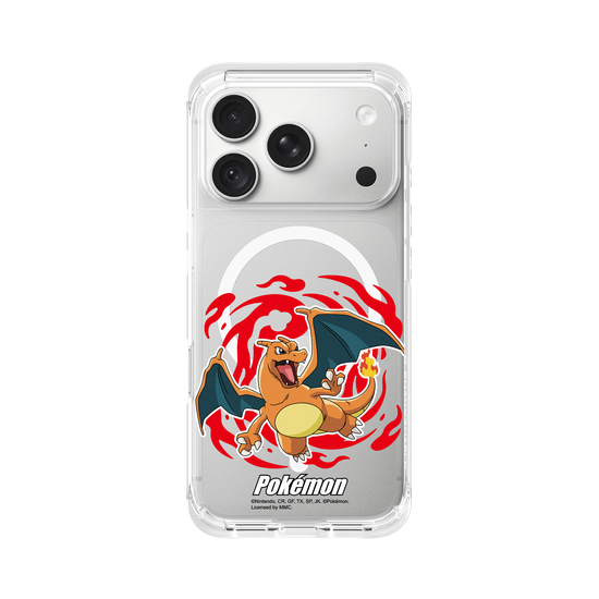 Battle Series – Charizard