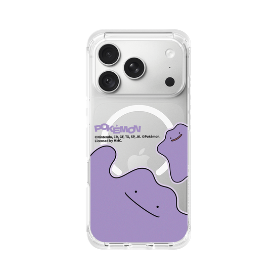 Lazy Ditto
