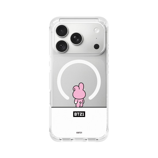 Guess Who? COOKY