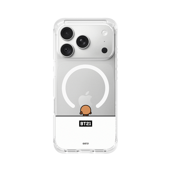 Wer bin ich? SHOOKY