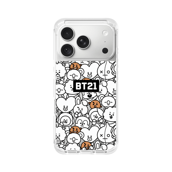 Busca a SHOOKY