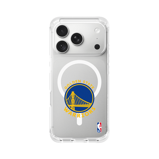 Logo-金州勇士 Golden State Warriors - Light