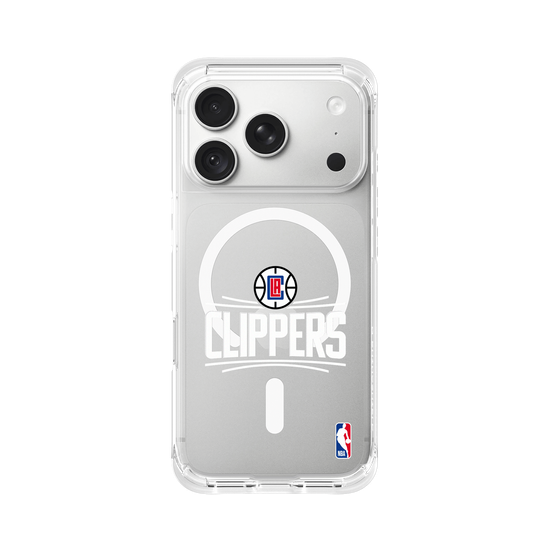 Logo-洛杉磯快艇 L.A. Clippers - Light