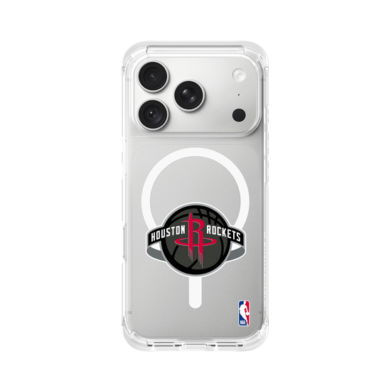 Logo-休士頓火箭 Houston Rockets
