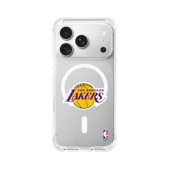 Logo-洛杉磯湖人 L.A. Lakers