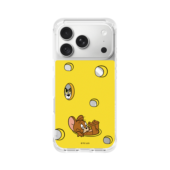 トムとジェリー Tom and Jerry スマホケース | RHINOSHIELD ライノシールド