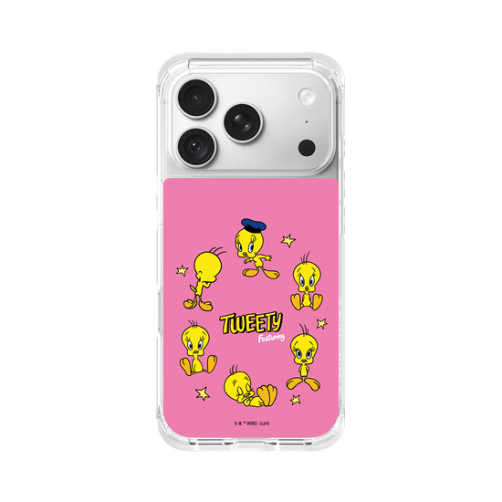 Tweety Circles