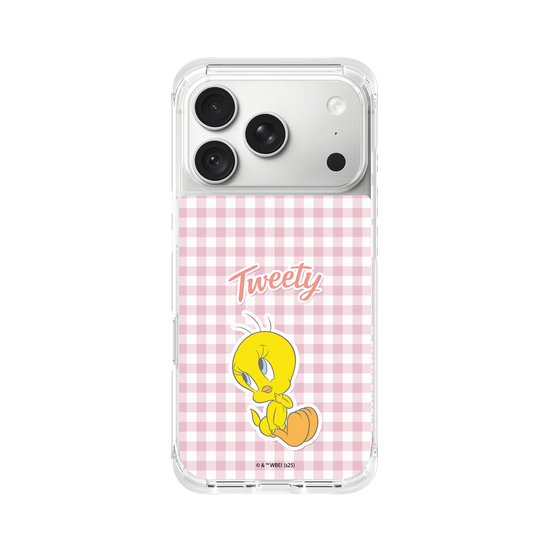 Pink Tweety