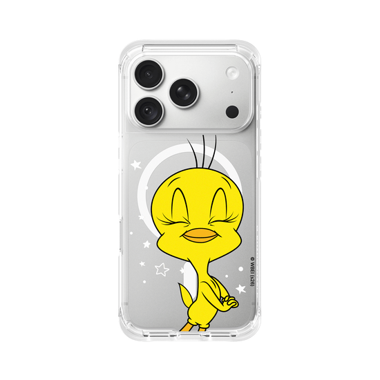 Shiny Tweety