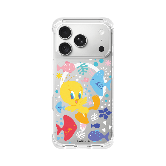 Tweety's Ocean Adventure