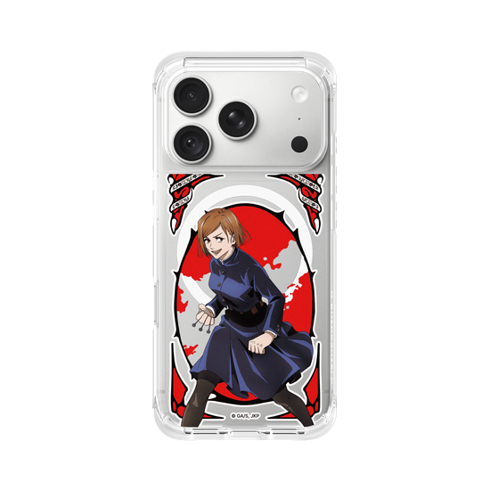 Jujutsu Sorcerers - Nobara Kugisaki