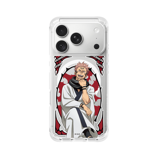Jujutsu Sorcerers - Sukuna