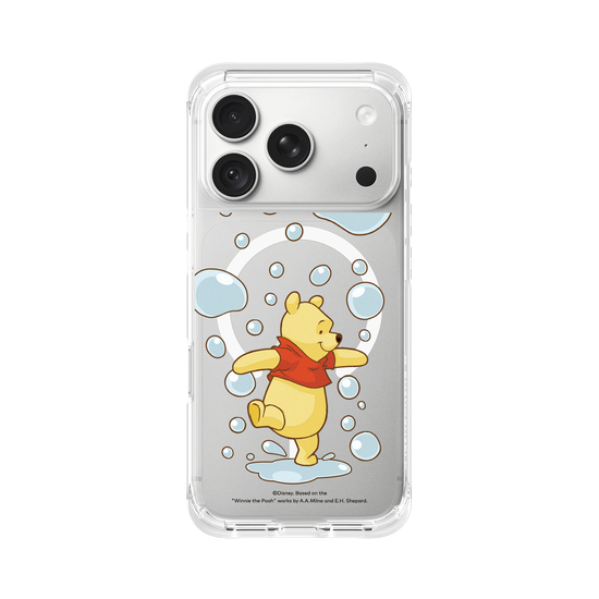 Winnie Bulles