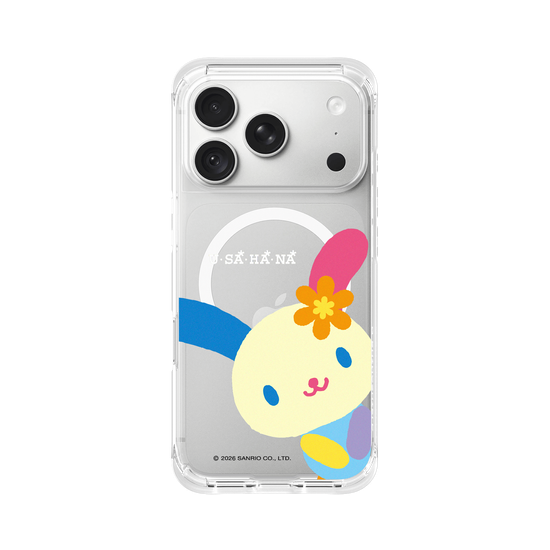 Hi！花小兔