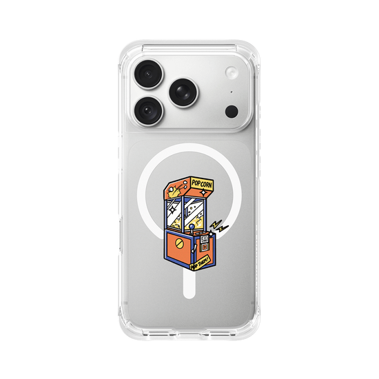 Popcorn [Japan Edition Arcade]