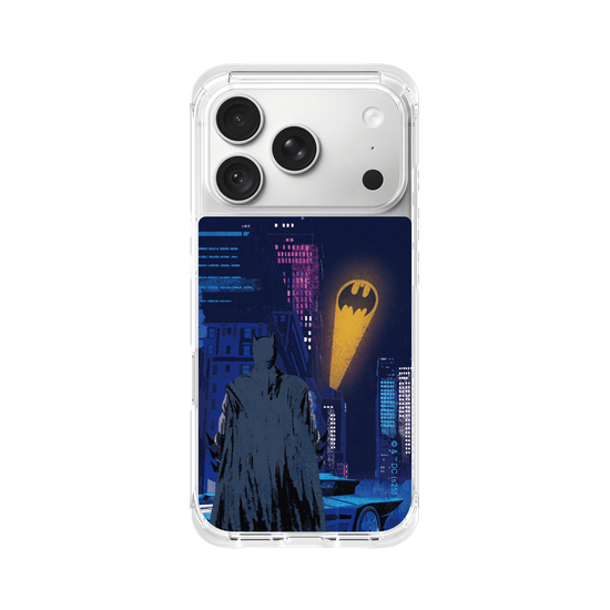 Batman - Bat-signal