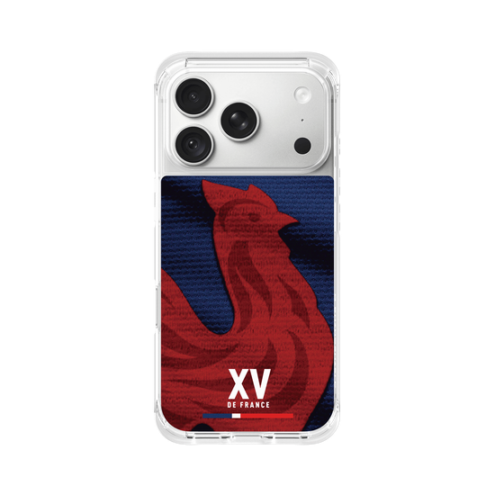 XV de France Jersey
