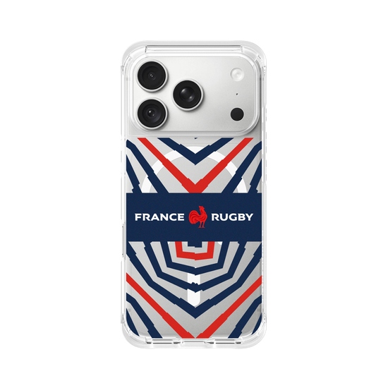 Tricolor Wave Pattern