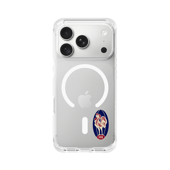 Mini Crest