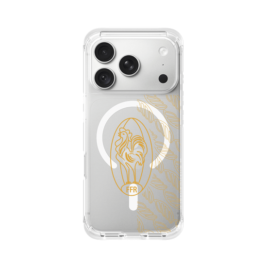 Gold and Glory