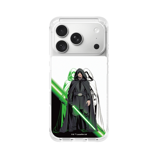 Luke Skywalker