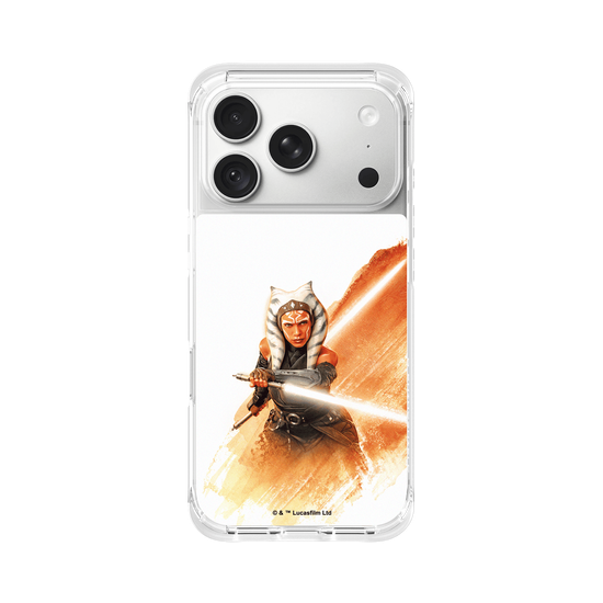 Ahsoka