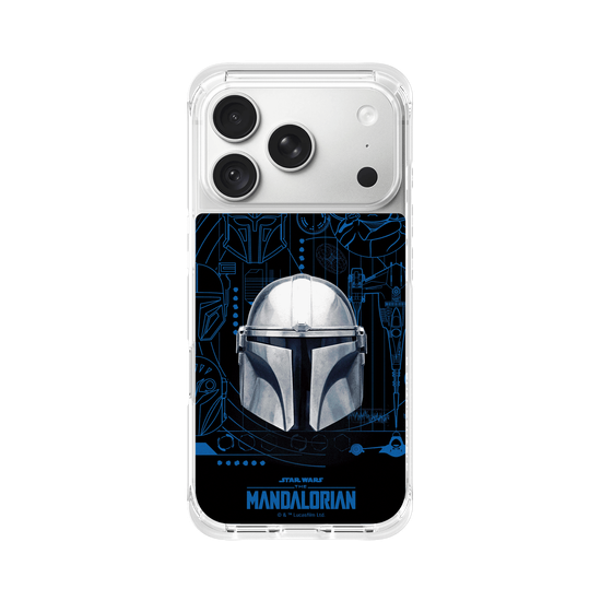Mandalorians - Mando helmet
