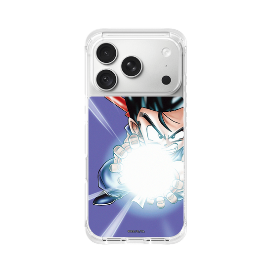 Goku Kamehameha - Special Art