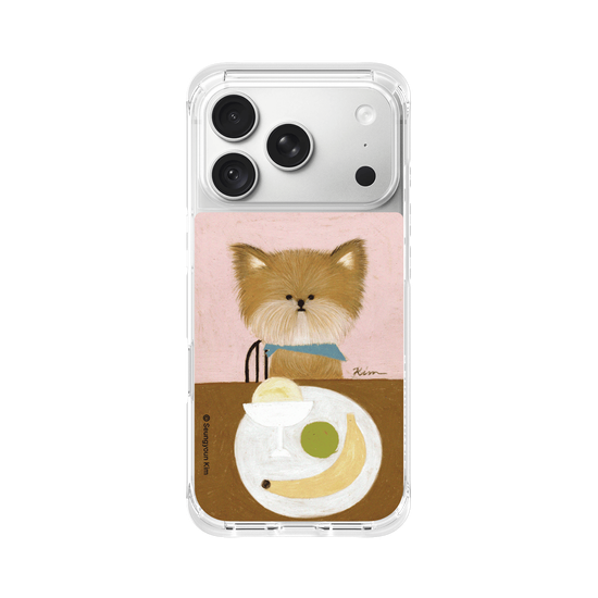 Bon appétit
