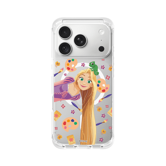 Rapunzel