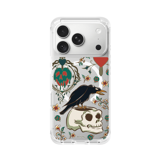 Snow White Dark Icons