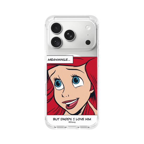 Ariel aime