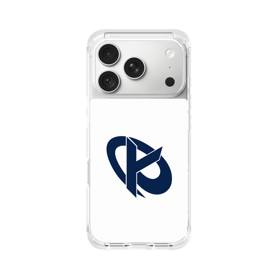 Karmine Logo - Classic (Blue)