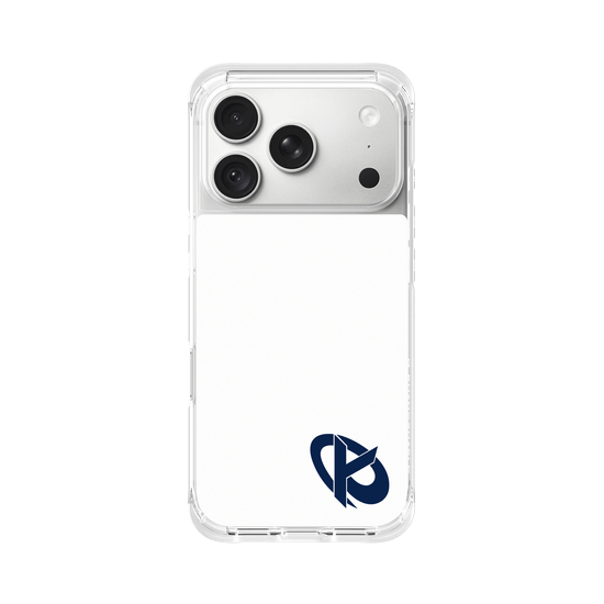 Mini Karmine Logo - Classic (Blue)