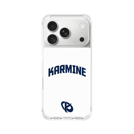 Karmine University (Blue)