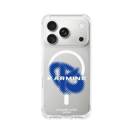 Karmine logo