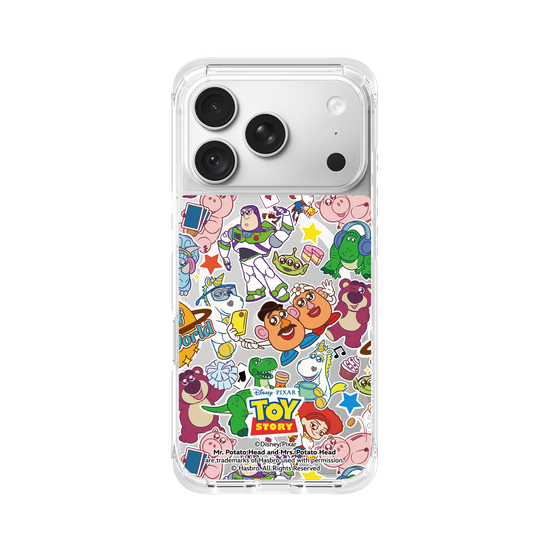Toy Story - Character Stickers