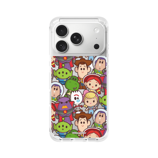 Toy Story - Chibi Characters
