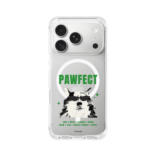 PAWFECT