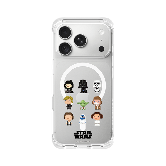 STAR WARS - Chibi mix
