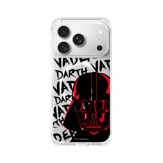 STAR WARS - Darth Vader pattern