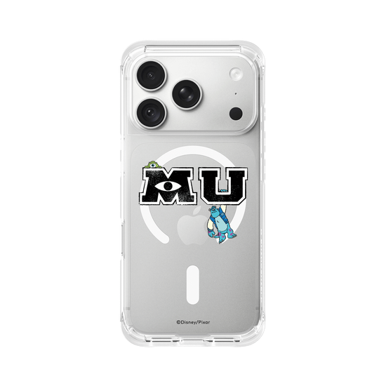 Monster Uni - Logo