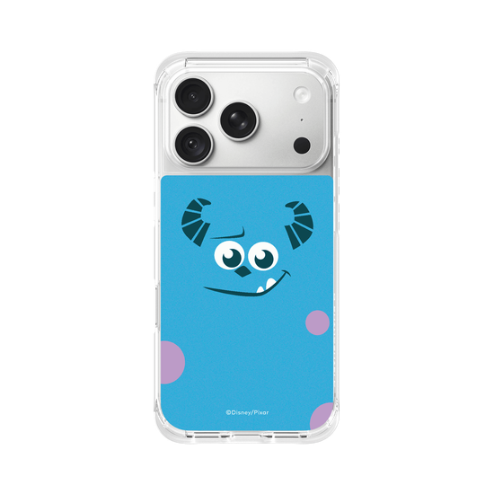 Monster AG - Mike