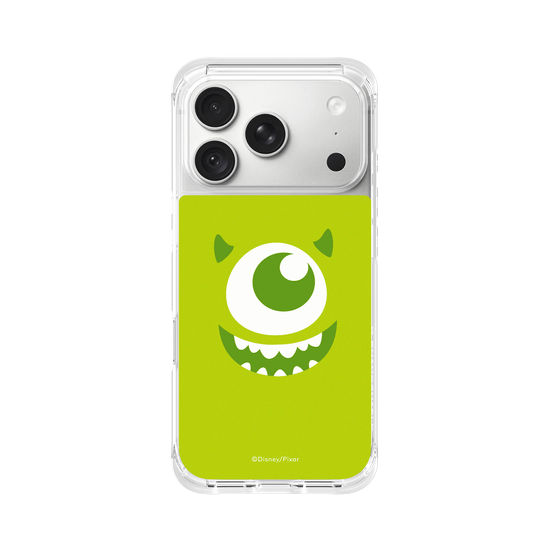 Monsters, Inc. - Mike Wazowski