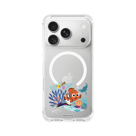 Buscando a Nemo - Nemo
