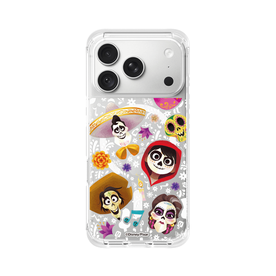 Coco - Characters