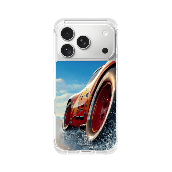 Cars - Sur la Plage